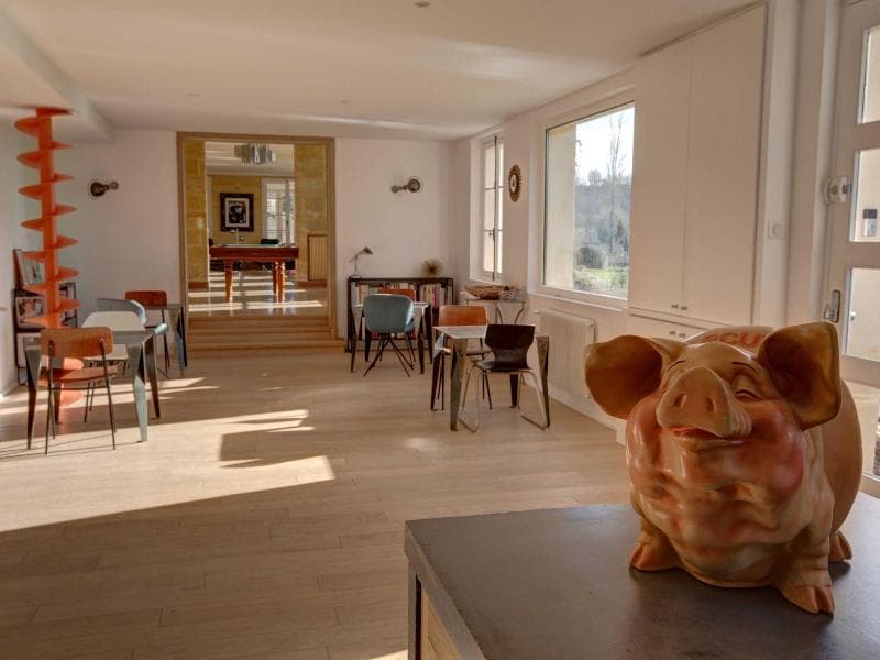 Chateau Du Palanquey (Adults Only) 4