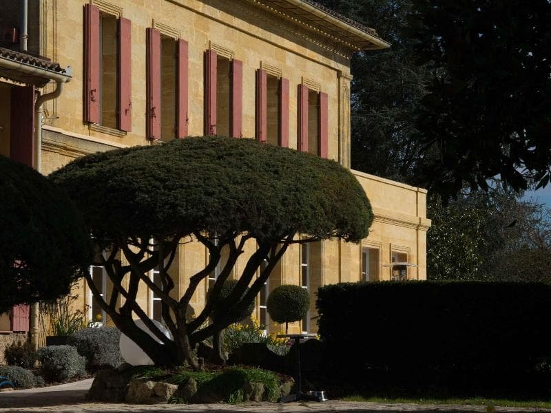 Chateau Du Palanquey (Adults Only) 5