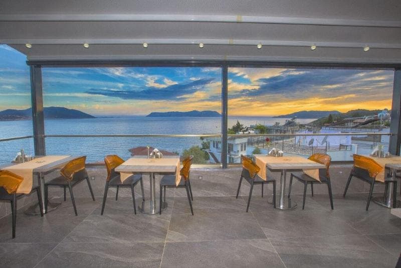 Erdem City Hotel photo 1