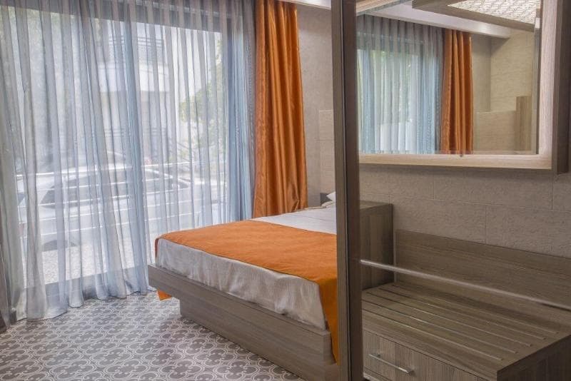 Erdem City Hotel 3