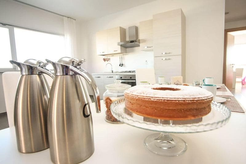 Il Maestrale B&B 4