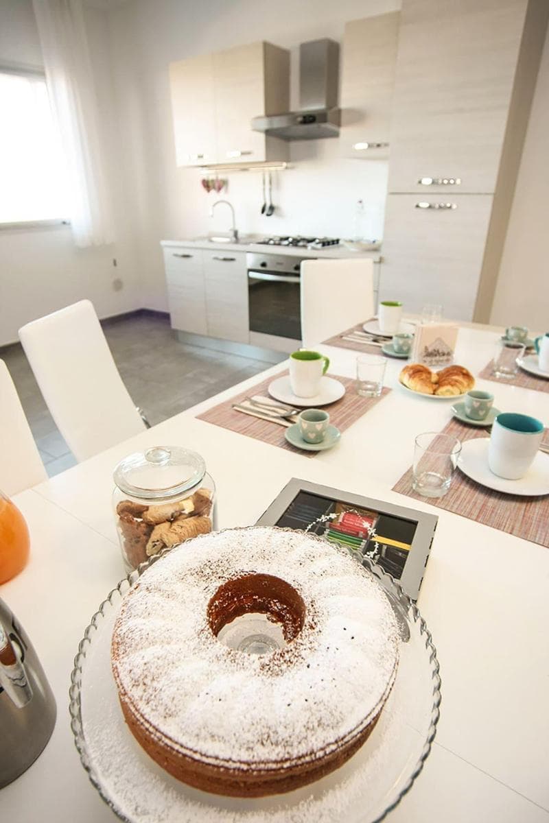 Il Maestrale B&B photo 1