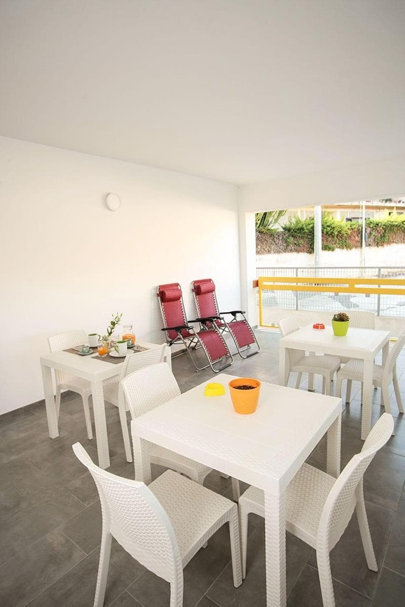 Il Maestrale B&B 5