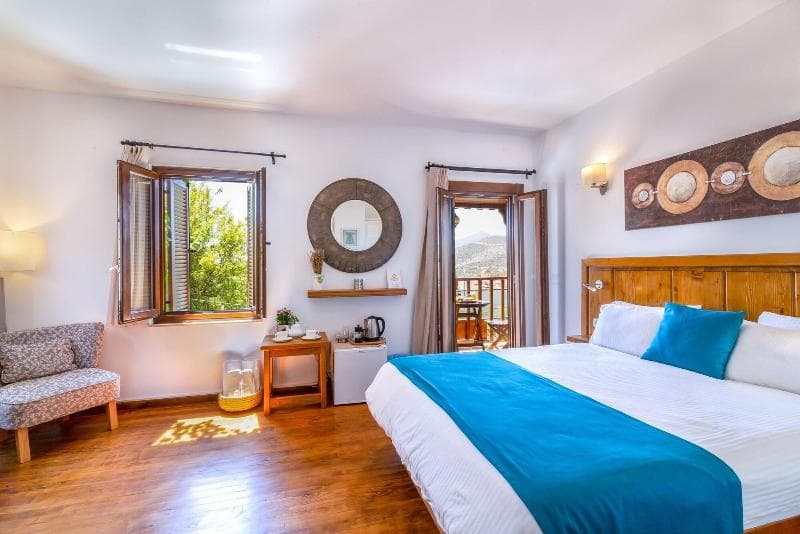 Old Town Hotel Kalkan - Adults Only 3