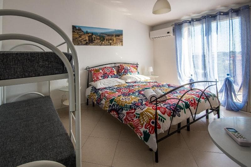 B&B New Naxos Village 2