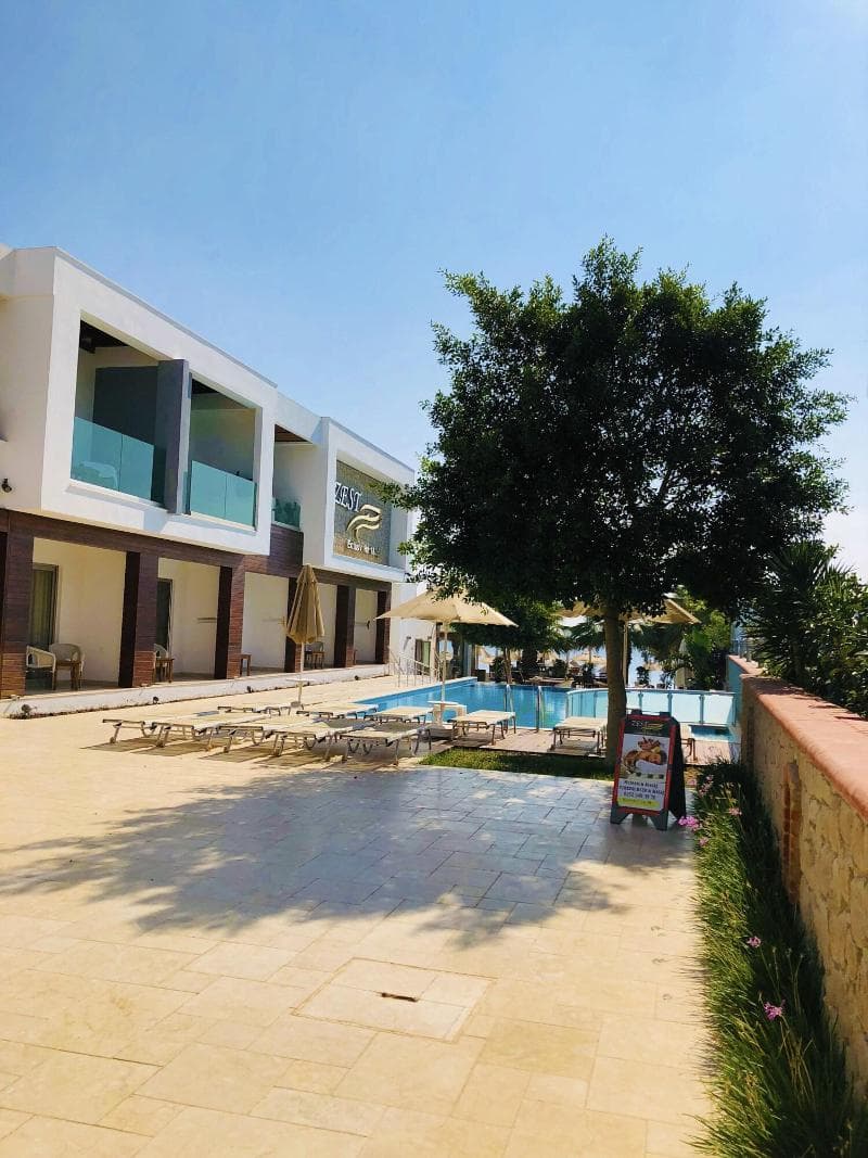 Zest Exclusive Hotel & Spa photo 1