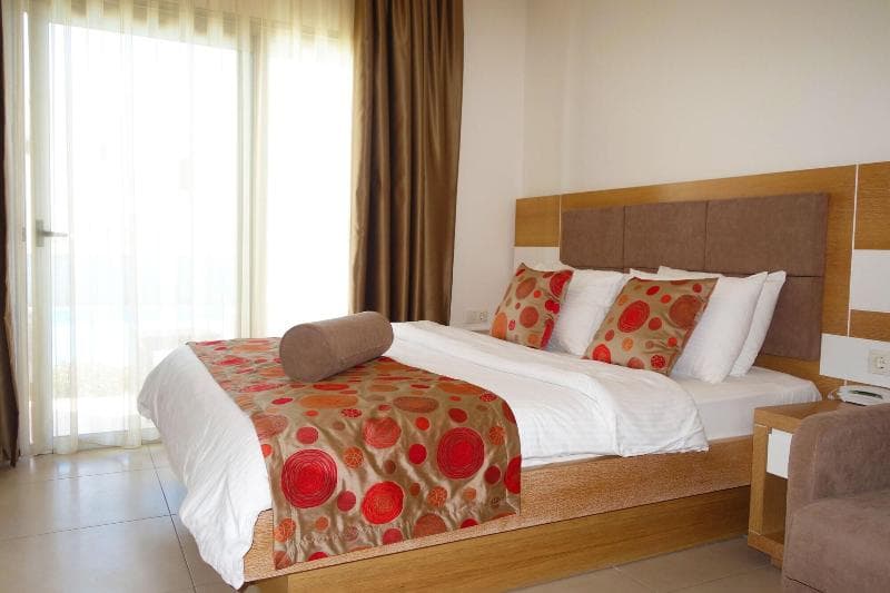 Zest Exclusive Hotel & Spa 4