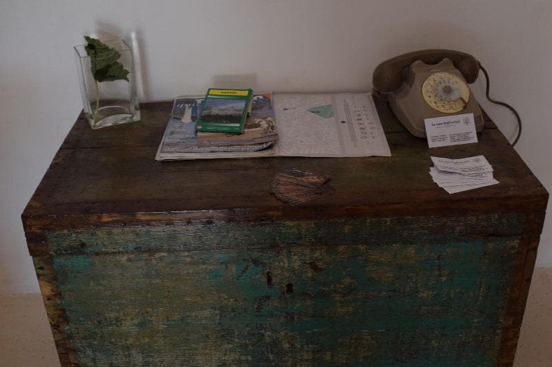 B&B La Casa Degli Artisti (Adults Only) 3