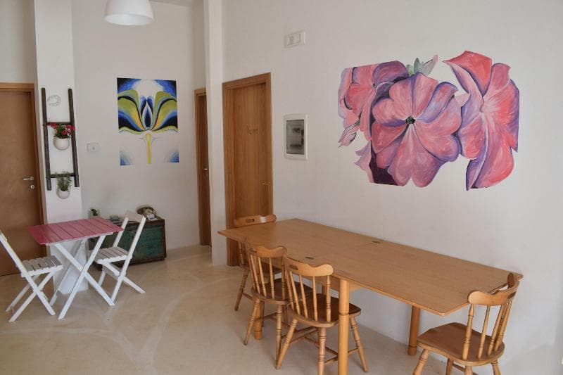 B&B La Casa Degli Artisti (Adults Only) main
