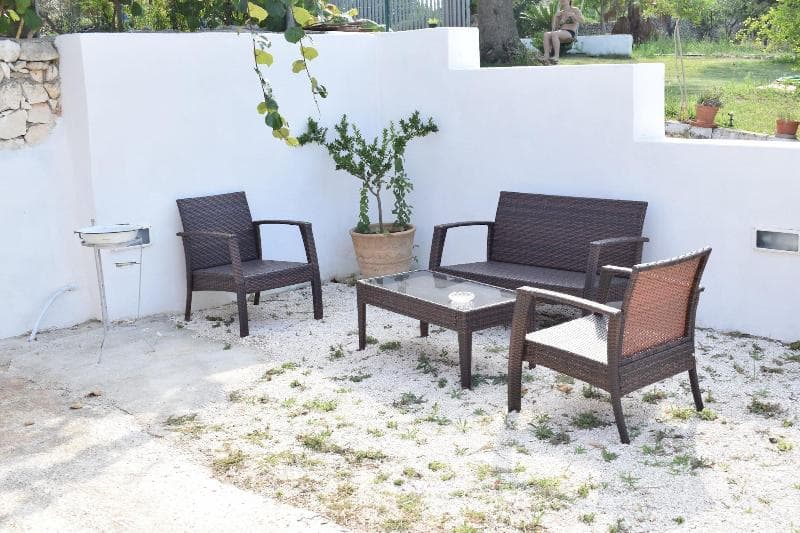 B&B La Casa Degli Artisti (Adults Only) 4