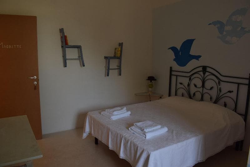 B&B La Casa Degli Artisti (Adults Only) photo 1