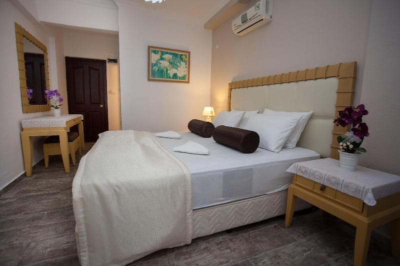 London Hotel 4