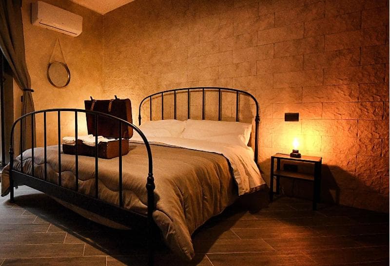 B&B Principe Giardinelli 2