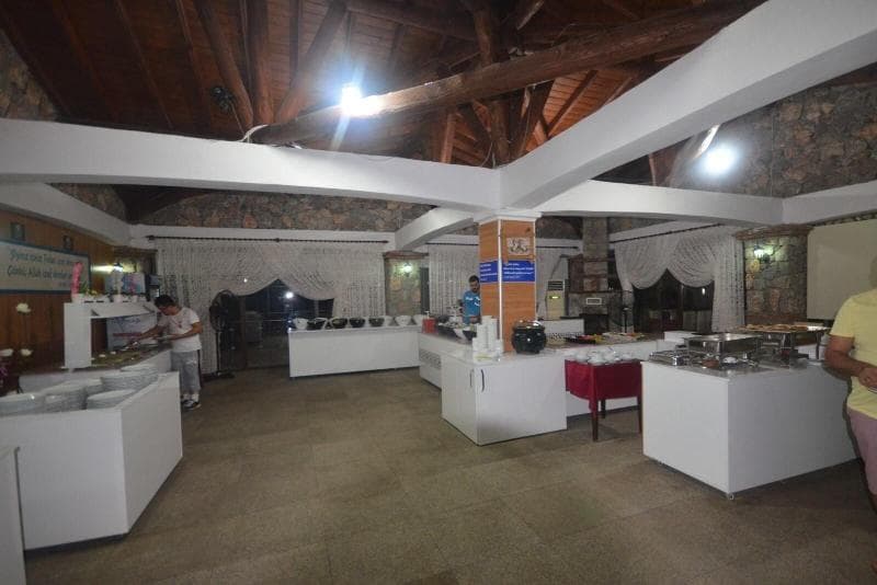 Zehra Hotel photo 1