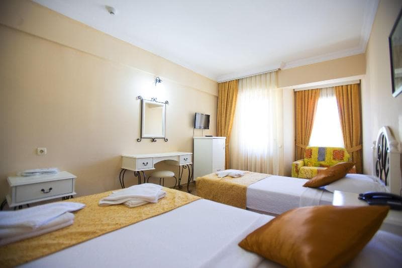 Zehra Hotel 3