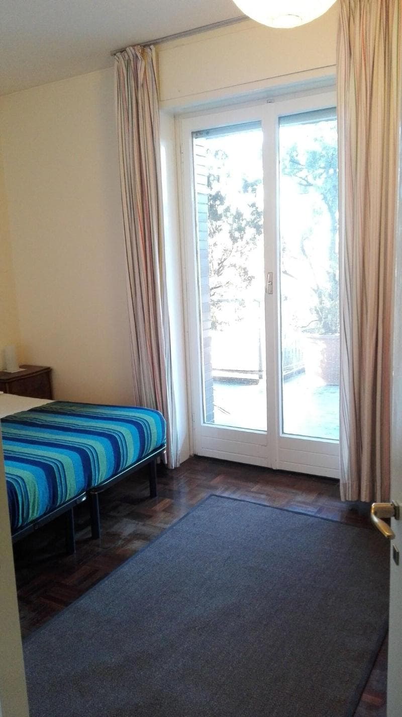 Mita Rooms & Apartment - Penthouse photo 1