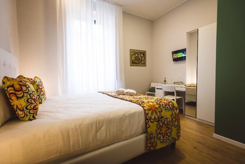 B&B Angelina Rooms In Rome photo 1