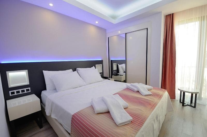Datca Sapphire Hotel 3