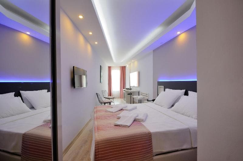 Datca Sapphire Hotel 5