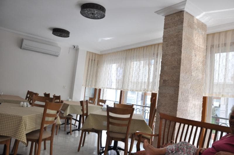 Datca Kilic Hotel photo 1