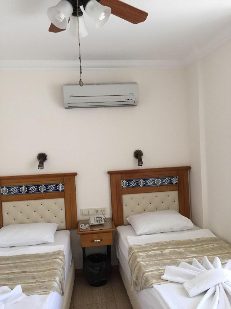Datca Kilic Hotel 3