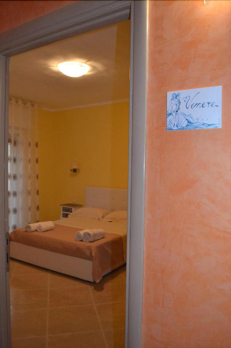 B&B 100 Metri Dal Mare photo 1