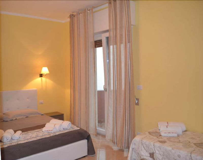 B&B 100 Metri Dal Mare main
