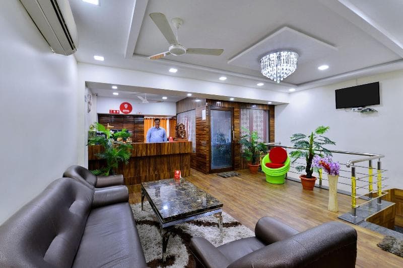Oyo 10125 Hotel Anandam 3