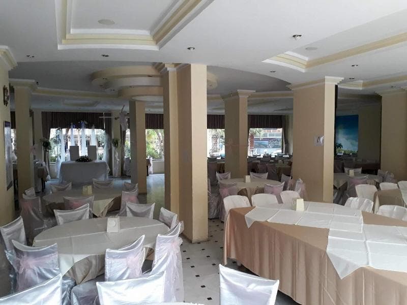 Grand Didyma Hotel 2