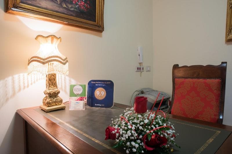 B&B Mare Agrò 2
