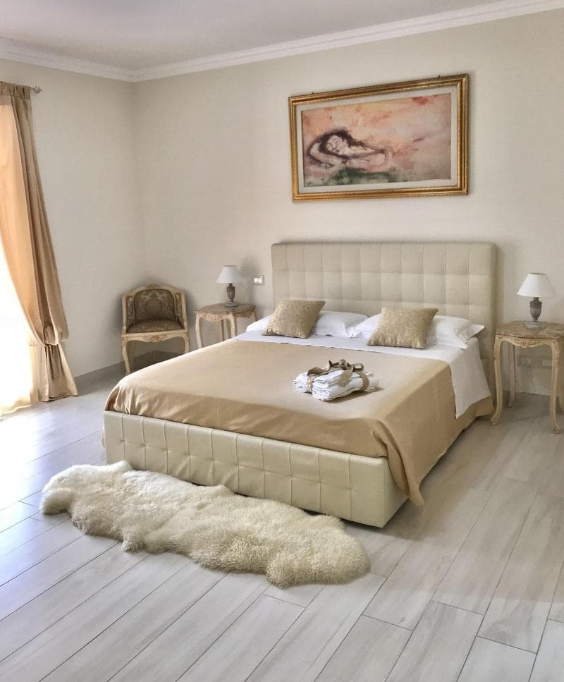 B&B Mare Agrò main