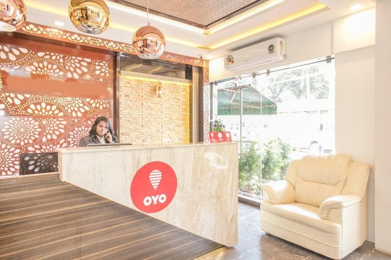 Hotel Blue Bell By Oyo Rooms 3