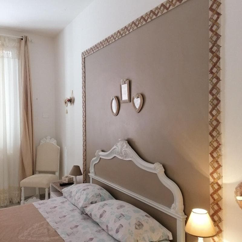 B&B Le Rose 4
