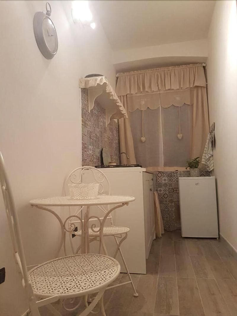B&B Le Rose 3