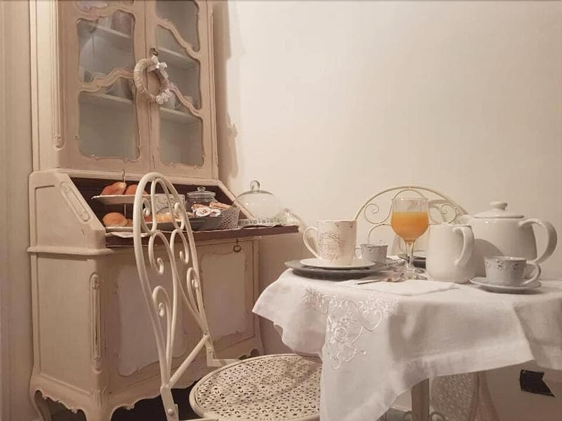 B&B Le Rose 5