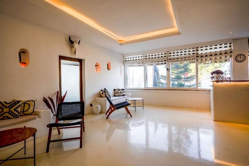 Camlik 87 Hotel 5