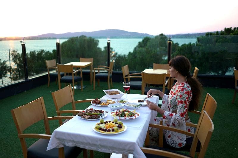 Camlik 87 Hotel photo 1