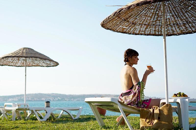 Camlik 87 Hotel 3