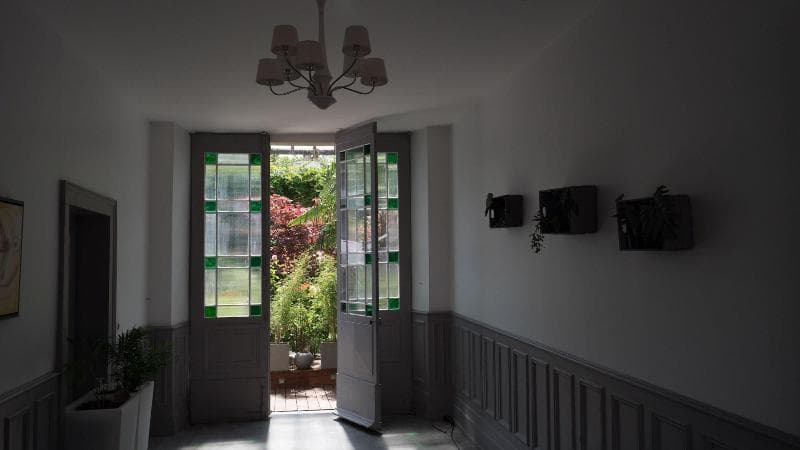 Une Maison En Ville Chambres D'hôtes 3
