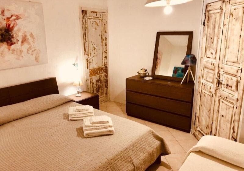 Bed And Breakfast Le Quattro Stagioni 4
