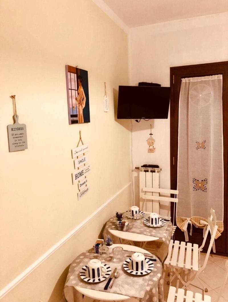 Bed And Breakfast Le Quattro Stagioni 5