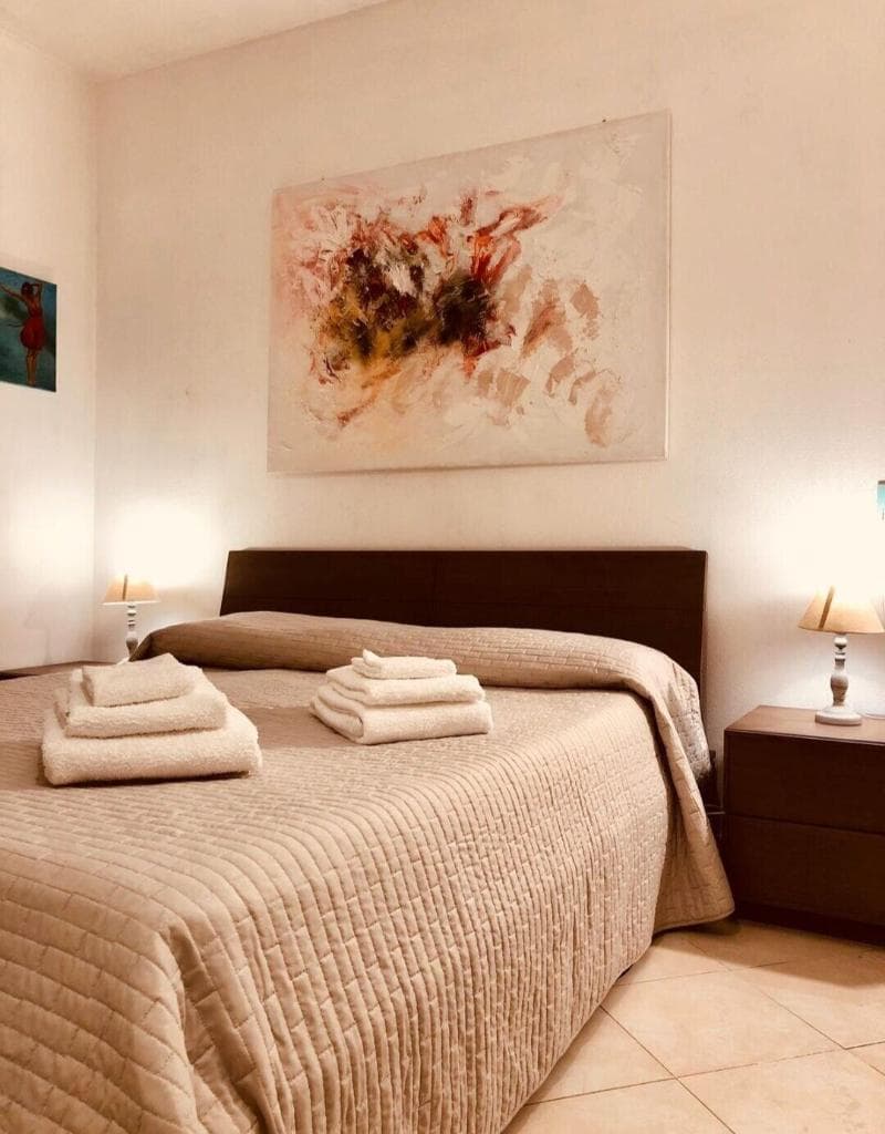 Bed And Breakfast Le Quattro Stagioni photo 1