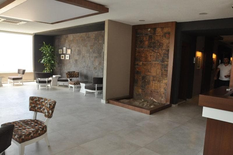 Karakas Hotel 4