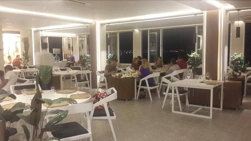 Karakas Hotel photo 1