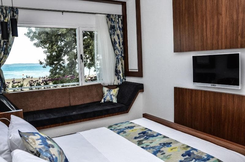 Karakas Hotel 3