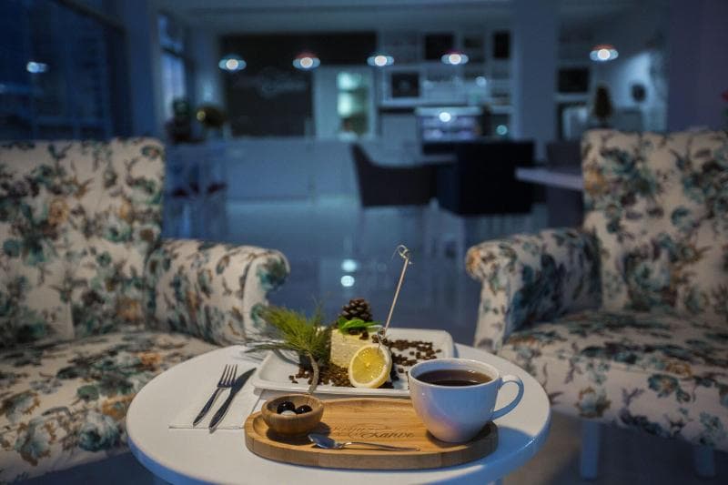 Cavit Duvan Prestige Hotel photo 1