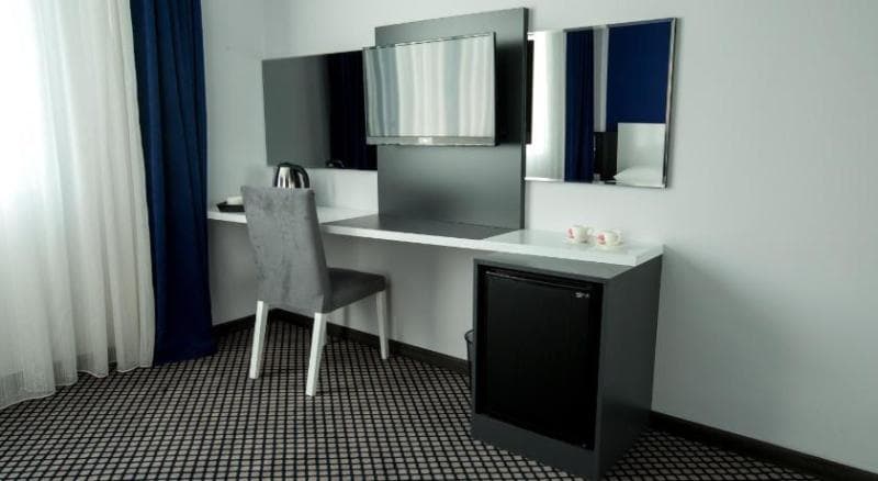 Cavit Duvan Prestige Hotel 4