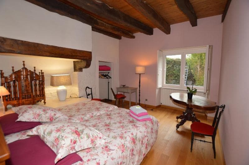 Maison D'hotes De L'huardiere photo 1