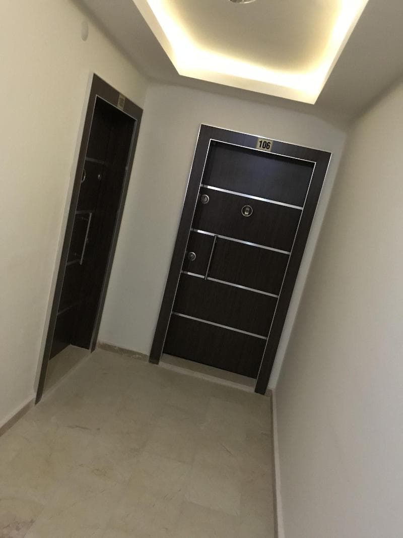 Atlantik Hotel Ankara 5
