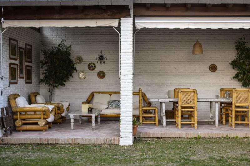 Villa Antumalal (Only Adults) 5